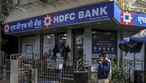 HDFC all set to merge with HDFC Bank