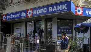 HDFC increases interest rates by 5 basis points