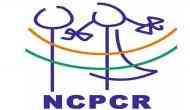NCPCR seeks reply from NCERT over chapter by IAS officer Harsh Mander in textbook