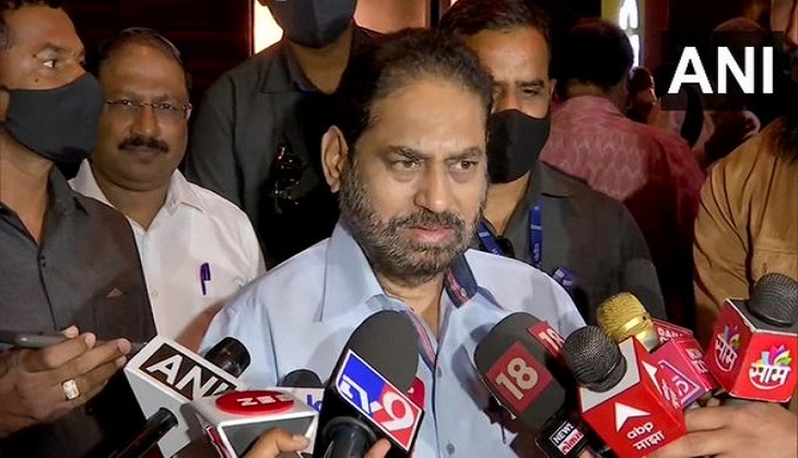 Our responsibility to keep country united: Maharashtra minister on Raj Thackeray's comment on loudspeakers at mosques