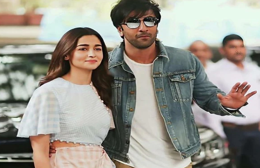 Relationship Timeline: How Alia Bhatt's childhood crush turned into real-life romance with Ranbir Kapoor