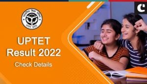 UPTET Result 2022: Know when to check your Teachers Eligibility Test results