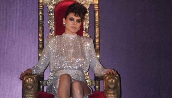 Lock Upp: Kangana Ranaut calls SRK, Priyanka Chopra, Akshay, Ranveer ‘failed’ hosts 