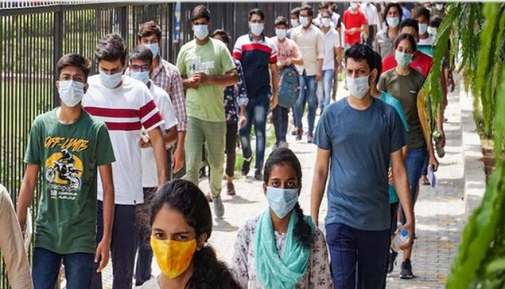 Coronavirus New Variant: India detects first 'XE' variant of COVID-19 in Mumbai