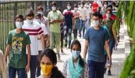 Coronavirus New Variant: India detects first 'XE' variant of COVID-19 in Mumbai