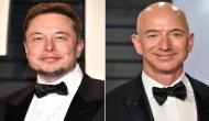 Forbes world's billionaires list 2022: Elon Musk topples Amazon founder Jeff Bezos from top spot