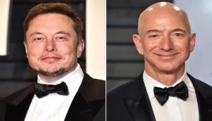 Forbes world's billionaires list 2022: Elon Musk topples Amazon founder Jeff Bezos from top spot