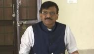 Sanjay Raut defends his 'corpses' remark against rebels MLA, says don't want to hurt anyone's sentiment