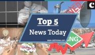 Loudspeaker ban row to CNG price hike: Top 5 news stories today 