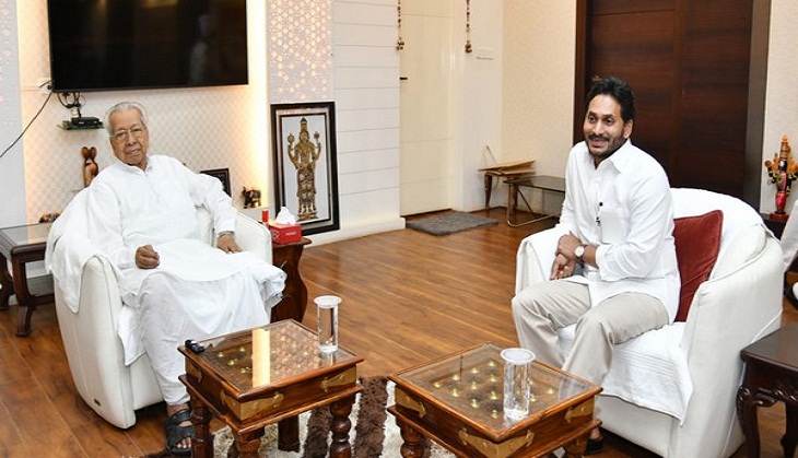 Andhra Pradesh Cabinet rejig on cards, 19 ministers to be dropped