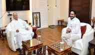 Andhra Pradesh Cabinet rejig on cards, 19 ministers to be dropped