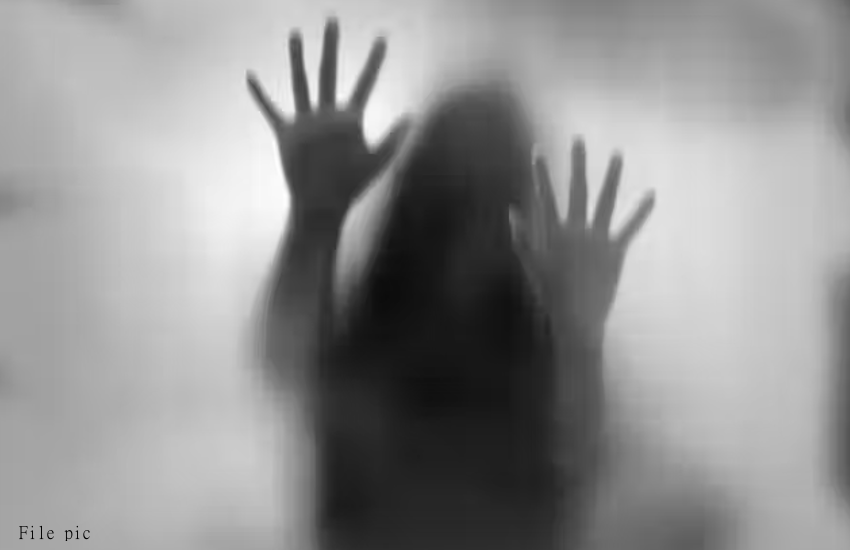 Fake or Real: Woman’s spirit caught on camera leaving her body; don’t watch if you have a weak heart