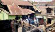 West Bengal: CBI makes first arrests in Birbhum violence, four nabbed from Mumbai
