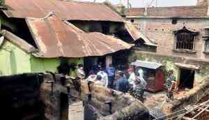 West Bengal: CBI makes first arrests in Birbhum violence, four nabbed from Mumbai