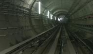West Bengal: India's first underwater metro tunnel in Kolkata to be made functional by 2023