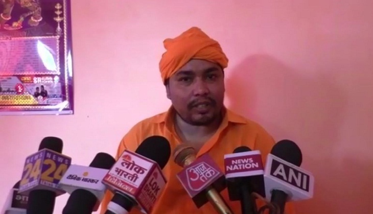 Sitapur hate speech: UP Police file case over 'rape threat' speech; priest claims video is distorted