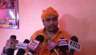 Sitapur hate speech: UP Police file case over 'rape threat' speech; priest claims video is distorted