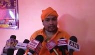 Sitapur hate speech: UP Police file case over 'rape threat' speech; priest claims video is distorted