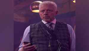 Six times Gland Slam champion Boris Becker found guilty of four charges after bankruptcy trial