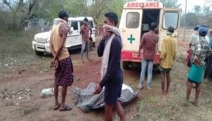Andhra Pradesh: Maoists kill militia member on suspicion of being police informer
