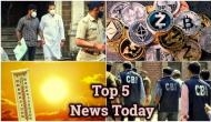 From Pak political crisis to Anil Deshmukh money laundering case: Top 5 news stories of the day 