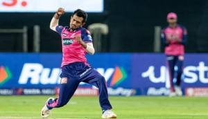 Yuzvendra Chahal opens up about life-threatening situation from his Mumbai Indians days 