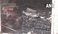 Delhi: Five injured in fire that broke out in Azad Market area
