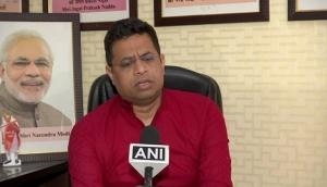 Anubrata Mandal always says 'Khela Hobe: BJP leader Saumitra Khan slams TMC's leader for 'involvement' in Birbhum violence