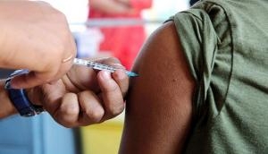 Coronavirus: Over 20.16 cr unutilized COVID vaccine doses available with States, UTs: Centre