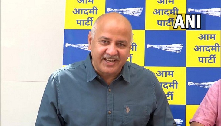 Delhi Deputy CM Manish Sisodia calls former AAP Himachal chief 'characterless', says was about to terminate him