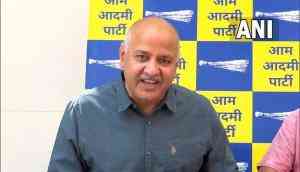 Delhi Deputy CM Manish Sisodia calls former AAP Himachal chief 'characterless', says was about to terminate him