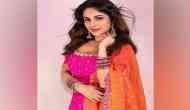 Shehnaaz Gill seeks divine blessings at Amritsar's Golden Temple; see pic