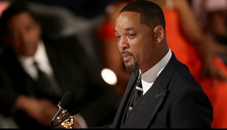 Oscars slap scandal: Will Smith banned from Oscars for 10 years