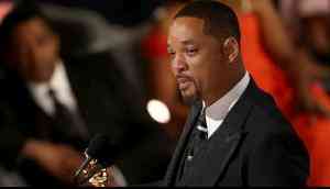 Oscars slap scandal: Will Smith banned from Oscars for 10 years