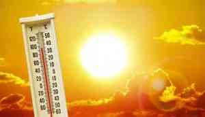 IMD issues 'orange alert' for Northwest India
