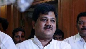 BJP leader Pravin Darekar summoned second time for questioning in bank fraud case
