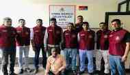 Delhi: Naxalite leader on the run for 26 years arrested