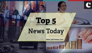 India-US dialogue to Russia-Ukraine war: Top 5 stories of the day 