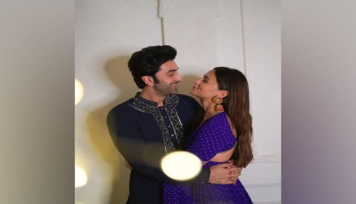 Ralia Wedding Update: Ranbir Kapoor, Alia Bhatt are officially husband and wife