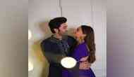Ralia Wedding Update: Ranbir Kapoor, Alia Bhatt are officially husband and wife