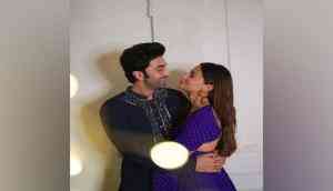 Ralia Wedding Update: Ranbir Kapoor, Alia Bhatt are officially husband and wife