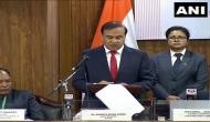 CM Himanta Biswa Sarma recalls presence of democratic principles in Assam dating back to Ahom dynasty's rule