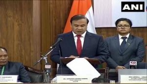 CM Himanta Biswa Sarma recalls presence of democratic principles in Assam dating back to Ahom dynasty's rule