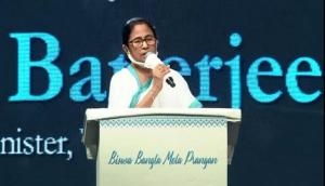 'Rape, pregnant or love affair? Mamata Banerjee on Nadia rape case; BJP lashes out at West Bengal CM's 'shameful' remark