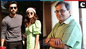 Subhash Ghai reveals a big secret about Ranbir Kapoor and Alia Bhatt’s wedding