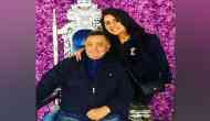 Amid Ranbir-Alia's pre-wedding festivities, Neetu Kapoor recalls getting engaged to Rishi Kapoor on April 13