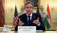 US-India need continued collaboration to face 'biggest challenges': Blinken