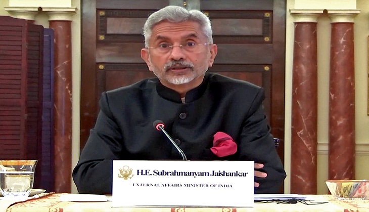 Jaishankar on fuel purchase: 'Europe has imported six times the fossil fuel energy from Russia than India has done'
