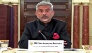 Jaishankar on fuel purchase: 'Europe has imported six times the fossil fuel energy from Russia than India has done'