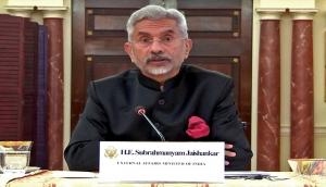 Jaishankar on fuel purchase: 'Europe has imported six times the fossil fuel energy from Russia than India has done'